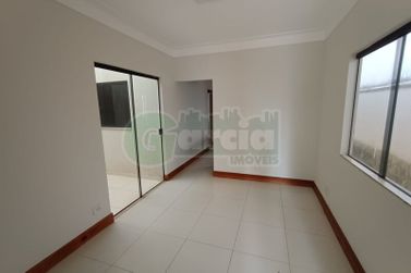 Casa para alugar - Jardim Cruzeiro