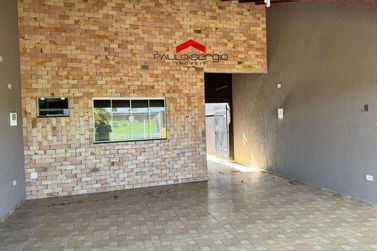 Casa &agrave; venda - 180m&sup2; - Alto Para&iacute;so