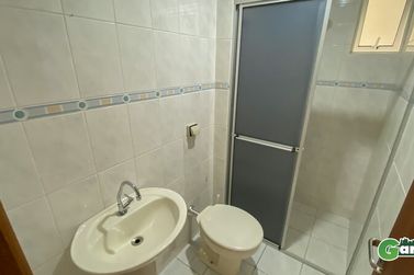 Apartamento &agrave; venda - 74m&sup2; - Jardim Cruzeiro