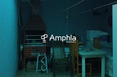 Casa &agrave; venda - 103m&sup2; - Alto Alegre