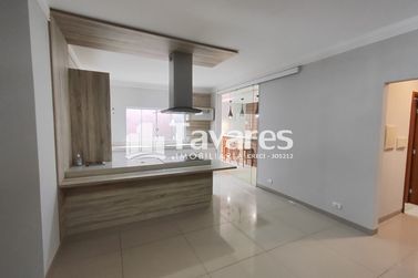 Casa para alugar - Residencial Ecoville