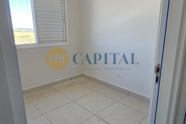 Apartamento &agrave; venda - 78m&sup2; - Parque Interlagos