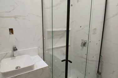 Casa &agrave; venda - 168m&sup2; - Paysage Essenza Condom&iacute;nio