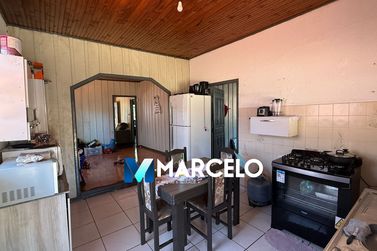 Casa &agrave; venda - 360m&sup2; - Jardim Panorama