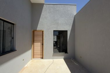 Casa &agrave; venda - 63m&sup2; - Parque Ilha da Madeira