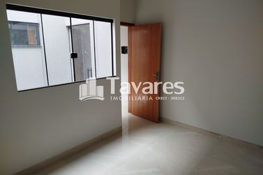 Casa para alugar - 81m&sup2; - Zona VII