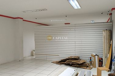 Sala Comercial para alugar - 230m&sup2; - Zona III