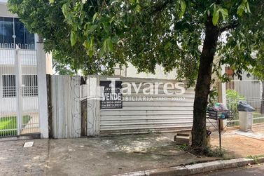 Terreno &agrave; venda - 245m&sup2; - Zona II