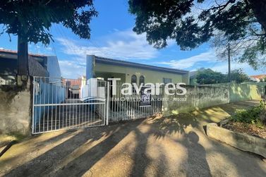Casa &agrave; venda - 360m&sup2; - Jardim Colibri