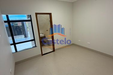 Casa &agrave; venda - 125m&sup2; - PARQUE RESIDENCIAL INTERLAGOS