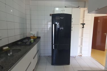 Apartamento &agrave; venda - Zona 1 Centro