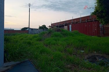 Terreno &agrave; venda - 218m&sup2; - Parque da G&aacute;vea