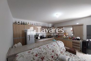 Casa &agrave; venda - 190m&sup2; - Jardim Colibri