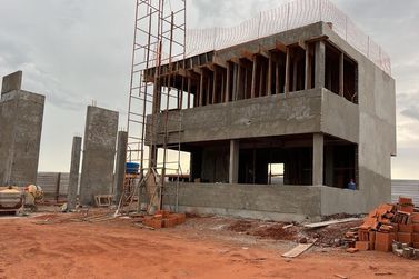 Terreno &agrave; venda - 540m&sup2; - Rodovia Porto S&atilde;o Jos&eacute;