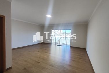 Apartamento para alugar - Parque Residencial da G&aacute;vea