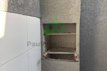 Casa &agrave; venda - 75m&sup2; - PARQUE RESIDENCIAL METROPOLITANO