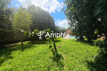 Terreno &agrave; venda - 1084m&sup2; - Centro