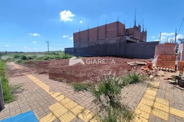 Terreno &agrave; venda - 360m&sup2; - JARDIM TOCANTINS