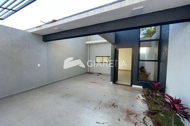 Casa &agrave; venda - 76m&sup2; - JARDIM CONCORDIA