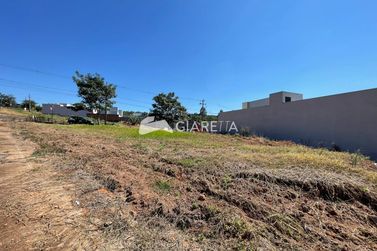 Terreno &agrave; venda - 387m&sup2; - JARDIM PANCERA