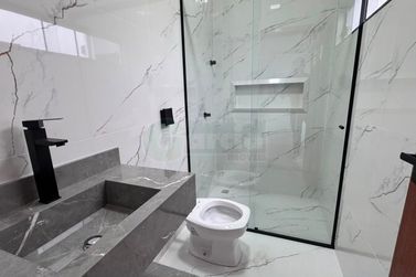 Casa &agrave; venda - 90m&sup2; - Jardim Portugu&ecirc;s