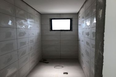 Apartamento &agrave; venda - Parque Residencial Interlagos II