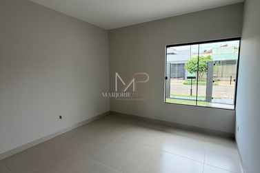 Casa &agrave; venda - 66m&sup2; - Jardim Sakai