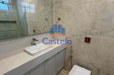 Casa para alugar - 250m&sup2; - Jardim Flamboyant