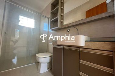 Casa &agrave; venda - 107m&sup2; - Vila Ga&uacute;cha