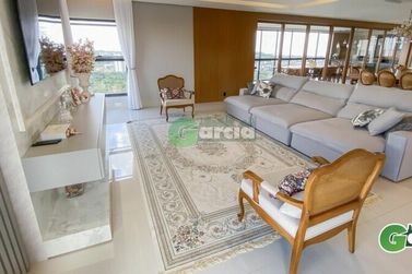 Apartamento &agrave; venda - Zona II