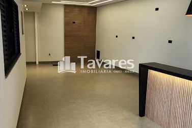Casa &agrave; venda - 135m&sup2; - Jardim Alphavile