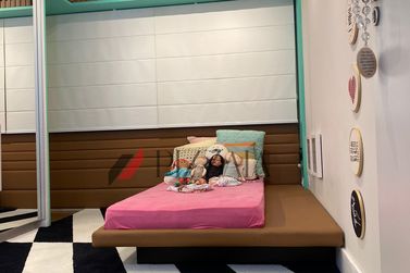 Sobrado &agrave; venda - 242m&sup2; - Zona II