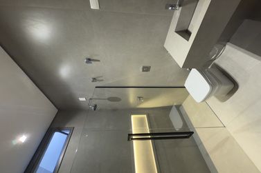 Casa &agrave; venda - 247m&sup2; - Condom&iacute;nio Residencial Europark