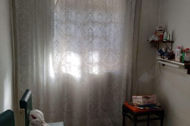 Casa &agrave; venda - 109m&sup2; - Jardim S&atilde;o Crist&oacute;v&atilde;o