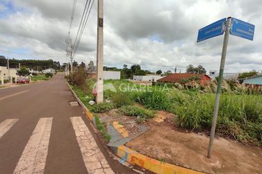 Terreno &agrave; venda - 353m&sup2; - JARDIM S&Atilde;O FRANCISCO