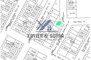 Terreno &agrave; venda - 273m&sup2; - JARDIM CEREJEIRAS