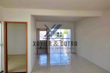 Casa &agrave; venda - 70m&sup2; - Jardim Janina