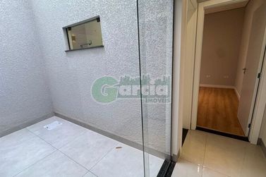 Casa &agrave; venda - 145m&sup2; - Jardim Porto Seguro
