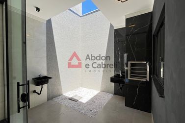 Casa &agrave; venda - 77m&sup2; - Jardim Estancia 2