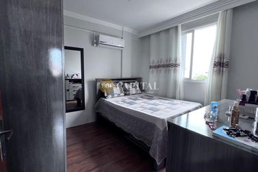 Apartamento &agrave; venda - 101m&sup2; - Zona II
