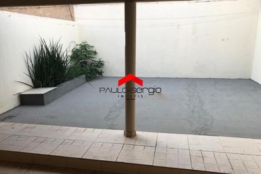 Casa &agrave; venda - 84m&sup2; - Parque Bandeirantes