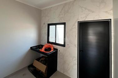 Casa &agrave; venda - 80m&sup2; - Palotina