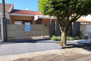 Casa &agrave; venda - Jardim Europa