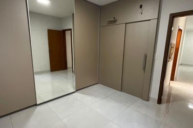 Casa &agrave; venda - 120m&sup2; - Condom&iacute;nio Recanto da Serra II