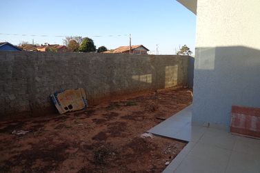 Casa &agrave; venda - 107m&sup2; - JARDIM IMP&Eacute;RIO DO SOL