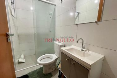 Apartamento &agrave; venda - 64m&sup2; - ZONA VII