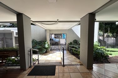 Apartamento &agrave; venda - 106m&sup2; - zona l