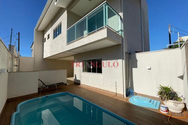 Casa &agrave; venda - 199m&sup2; - JARDIM DOS PRINCIPES