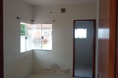 Casa &agrave; venda - 69m&sup2; - Parque San Marino