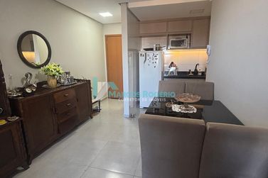 Apartamento &agrave; venda - 76m&sup2; - Zona VII